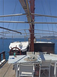 DORSUN TOSUN - DORSUN 16 MT - exteriors