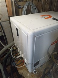 DORSUN TOSUN - DORSUN 16 MT - systems