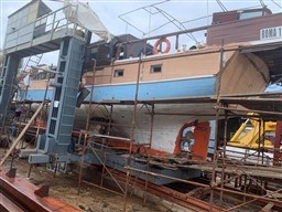 DORSUN TOSUN - DORSUN 16 MT - exteriors