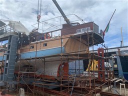 DORSUN TOSUN - DORSUN 16 MT - exteriors