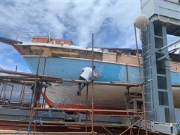 DORSUN TOSUN - DORSUN 16 MT - exteriors