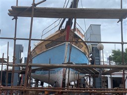 DORSUN TOSUN - DORSUN 16 MT - exteriors