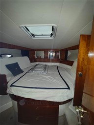 CANTIERI NAVALI DEL GOLFO SRL - SARIMA 38 - interiors