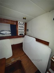 CANTIERI NAVALI DEL GOLFO SRL - SARIMA 38 - interiors