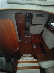 CANTIERI NAVALI DEL GOLFO SRL - SARIMA 38 - interiors