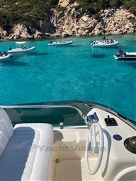 AZIMUT YACHTS - AZIMUT 43 - exteriors