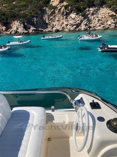 AZIMUT YACHTS - AZIMUT 43 - exteriors