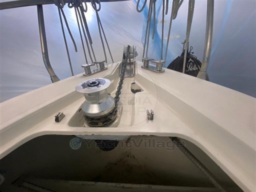 AZIMUT YACHTS - AZIMUT 43 - exteriors