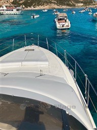 AZIMUT YACHTS - AZIMUT 43 - exteriors