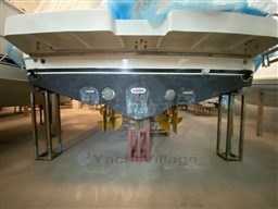 AZIMUT YACHTS - AZIMUT 43 - exteriors