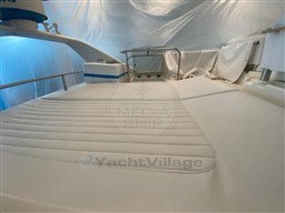 AZIMUT YACHTS - AZIMUT 43 - exteriors