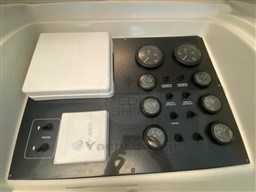 AZIMUT YACHTS - AZIMUT 43 - electronic