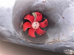 AZIMUT YACHTS - AZIMUT 43 - exteriors