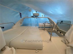 AZIMUT YACHTS - AZIMUT 43 - exteriors