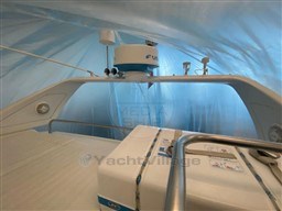 AZIMUT YACHTS - AZIMUT 43 - exteriors