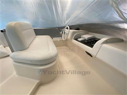 AZIMUT YACHTS - AZIMUT 43 - exteriors