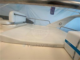 AZIMUT YACHTS - AZIMUT 43 - exteriors