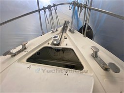 AZIMUT YACHTS - AZIMUT 43 - exteriors