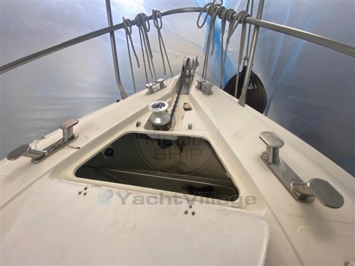 AZIMUT YACHTS - AZIMUT 43 - exteriors