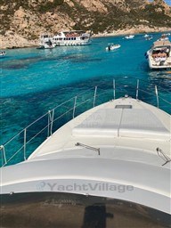 AZIMUT YACHTS - AZIMUT 43 - exteriors