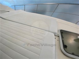 AZIMUT YACHTS - AZIMUT 43 - exteriors