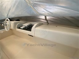 AZIMUT YACHTS - AZIMUT 43 - exteriors