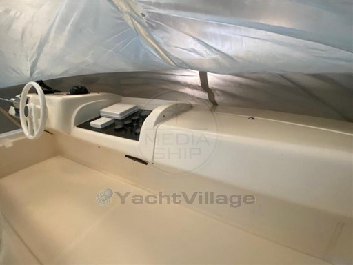 AZIMUT YACHTS - AZIMUT 43 - exteriors