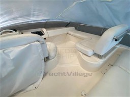 AZIMUT YACHTS - AZIMUT 43 - exteriors