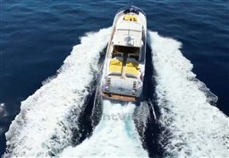 CANTIERE NAVALE ARNO - LEOPARD 27 - exteriors