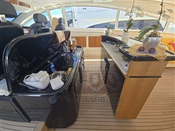 CANTIERE NAVALE ARNO - LEOPARD 27 - exteriors