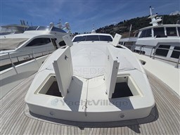CANTIERE NAVALE ARNO - LEOPARD 27 - exteriors
