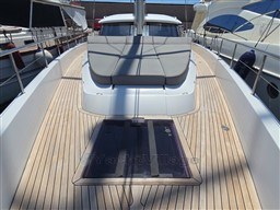 MOODY - MOODY 54 DS - exteriors