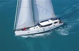 MOODY - MOODY 54 DS - exteriors