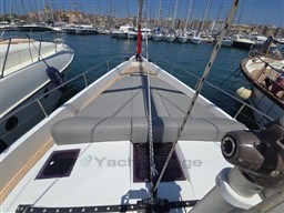 MOODY - MOODY 54 DS - exteriors