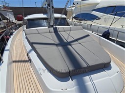 MOODY - MOODY 54 DS - exteriors