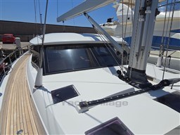 MOODY - MOODY 54 DS - exteriors