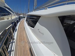 MOODY - MOODY 54 DS - exteriors