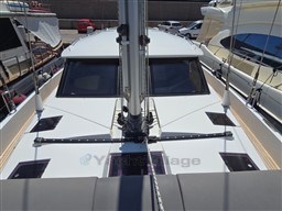 MOODY - MOODY 54 DS - exteriors