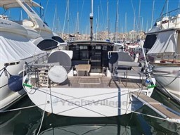 MOODY - MOODY 54 DS - exteriors