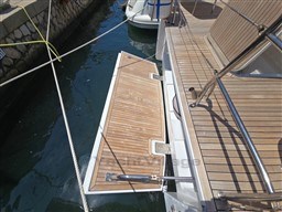 MOODY - MOODY 54 DS - exteriors