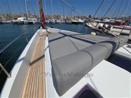 MOODY - MOODY 54 DS - exteriors