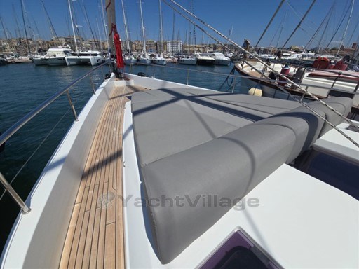 MOODY - MOODY 54 DS - exteriors