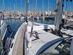 MOODY - MOODY 54 DS - exteriors