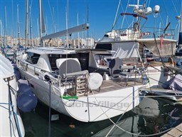 MOODY - MOODY 54 DS - exteriors