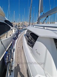 MOODY - MOODY 54 DS - exteriors