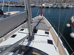 MOODY - MOODY 54 DS - exteriors