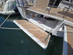 MOODY - MOODY 54 DS - exteriors