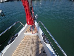 MOODY - MOODY 54 DS - exteriors