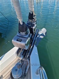 MOODY - MOODY 54 DS - exteriors