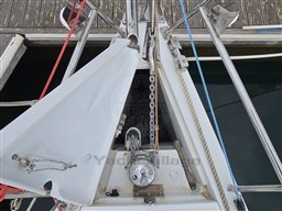 COMAR YACHTS - COMET 41S - exteriors